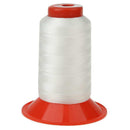 500 Meters Strong Nylon Sewing Thread Spool Cone For Tent Backpack Repair