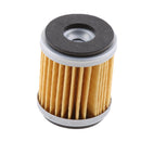 Motorcycle Oil Filter For Yamaha YZ250F TTR250 WR250F YFM350 MOTO-4 HF142