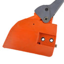 Clutch Sprocket Chain Cover Brake Handle Assy Fit for HUSQVARNA 136 137 141