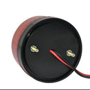 AC 220V Industrial LED Flash Strobe Light Accident Warning Lamp Red LTE-506