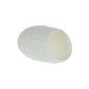 100Pc/set Natural Silk Cocoons Silkworm Balls Facial Skin Care Scrub Whitening,