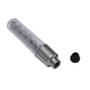 1Pcs 5 LED Wheel Lights for Mountain Bike Bicycle Car Motorcycle Tire Valve Lamp