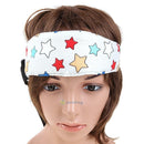 Safety Unisex Baby Kids Car Seat Sleep Nap Aid Head Band Support Holder Belt