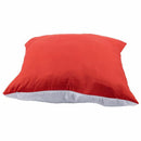 Burnt Orange Cushion Case 45 x 45cm D3C7