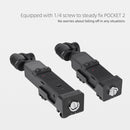 Expansion Case Housing Shell for DJI Pocket 2 Handheld Camera Accessories