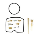 Carb Rebuild Repair Kit for KAWASAKI KVF 300 A B Prairie 4x4 1999-2002