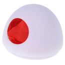 egg with egg yolk silk scarf changed egg duck egg height simulation magic prop3C