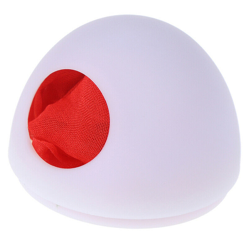 egg with egg yolk silk scarf changed egg duck egg height simulation magic prop3C