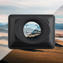 3.0X Magnification Viewfinder Eyepiece Shade Sunlight Universal for Nikon S