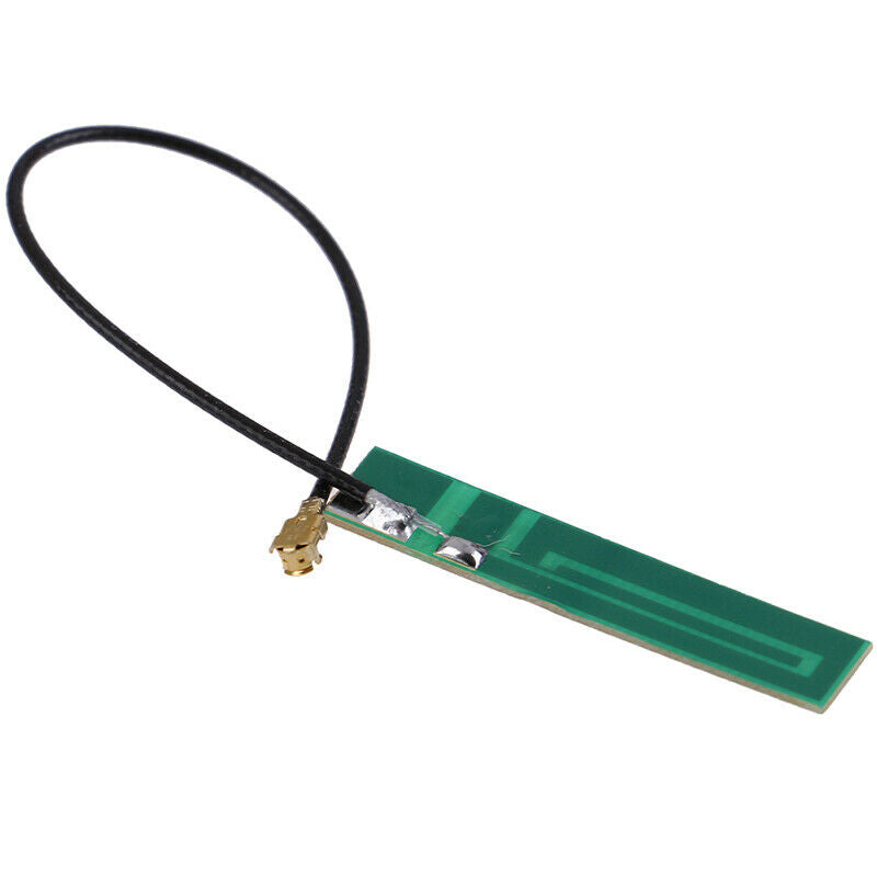 SIM800L GPRS GSM Phone Module Card Board Quad-band Onboard + Ante Gw