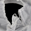 Flower Girl Children 3 Hoop Underskirt Kid Wedding Crinoline Petticoat 2-14Y