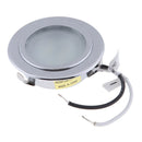 2.75" 24V 2.5W Led Round Recessed Ceiling Spotlights Down Lamp 6000k