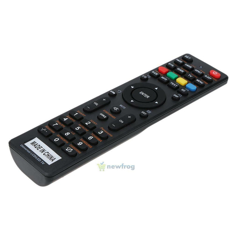 All-in-One Universal TV Remote Control Replacement SN9F