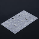 Letter Cutting Die Cuts Metal Die cutting Dies In Scrapbooking hv2n