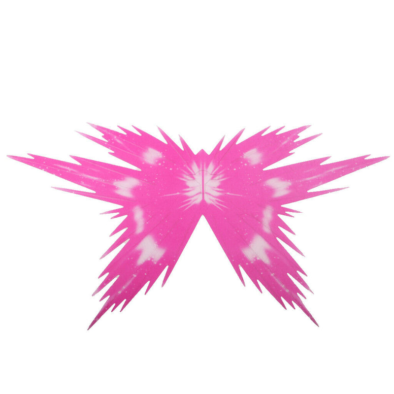 1/144  of light Plastic Wing Collection for Gundam Kids Gift Pink