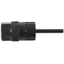 Cassette Lockring Remover Tool Bicycle Black With Needle For Shimano Sram S D8B3