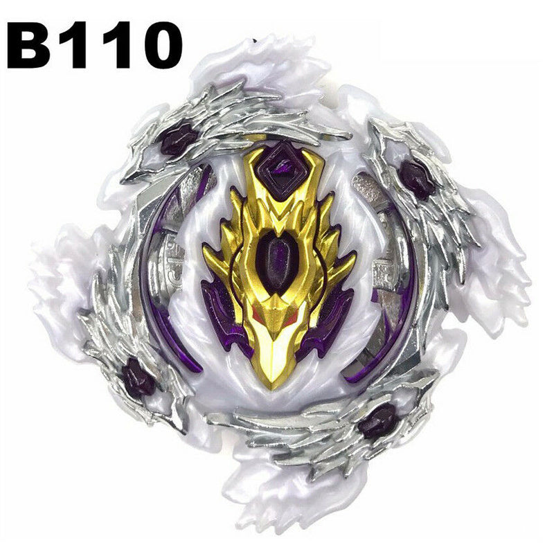 Racing Beyblade Brust Booster B-11o Random Box Shelter Regulus With Launcher