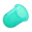 Large Cup Full Body Facial Silicon Cupping Vacuum Suction Lifting Massage Ageing