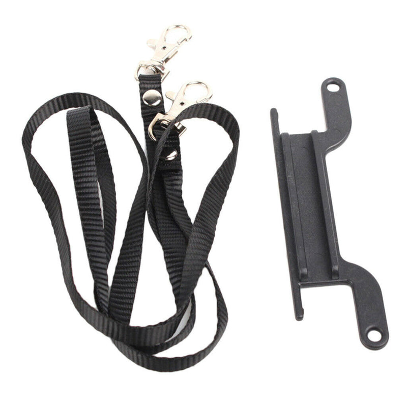 Sunnylife Remote Controller Clasp Neck Sling for DJI MAVIC PRO MAVIC AIR SPARK