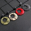Women'S Geometric Pendant Earrings Large Earrings Snakeskin Party Jewelry B