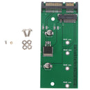 Ngff ( M2 ) Ssd To 2.5 inch Sata Adapter M.2 Ngff Ssd To Sata3 Convert Card FDME