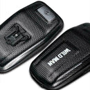 7inch Bike Phone Bag Bicycle Front Frame Tube Pouch BEST Tail Stora 1L Blac I9T2