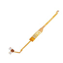 For Nikon AF-S DX 18-55mm f/3.5-5.6G Lens Aperture Diaphragm Flex Cable