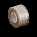 Waterproof Double Eyelid Strips Breathable Eye Lift Tapes Stickers Brown