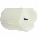 24Pcs Of Led Electric Battery Powered Tealight Candles Warm White Flameless
