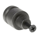 1/2inch Drill Chuck Adaptor For Impact Wrench Conversion 1/2-20Unf With 1 P U7N4