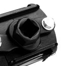 60-80mm Adjustable Two-claw Filter Wrench Oil Filter Wrench Housing Spanner