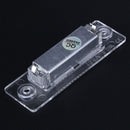 2x License Number Plate Light Lamp 18-LED For VW Caddy Transporter Passat Golf
