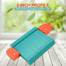 Plastic Self-locked Profile Copy Duplicator Contour Gauge Wood Marking Tool