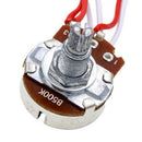 Electric Guitar Wiring Harness Prewired Kit for Guitar Parts 3 Way Toggle Switch