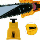 Chainsaw Teeth Sharpener Sharpens Chainsaw Hot G9K9