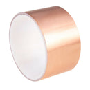 50mm X 3 Metre Guitar Shielding Copper Foil Conductive Tape Self Adhesive -