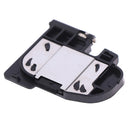 Battery Door Cover Lid Cap Replacement Part For EOS 5D Camera Repa%!