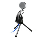 SF-922B Professional Sound USB Condenser Microphone Podcast Studio For PC L G6E8