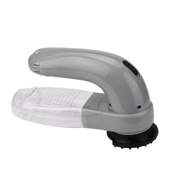 Electric Dog Cat Hair Fur Remover Shedding Grooming Brush Vacuum Cleaner SN9F