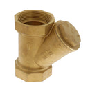 1.5'' NPT Water Reducing Valve Brass Regulator Valves Water Regulator Valve