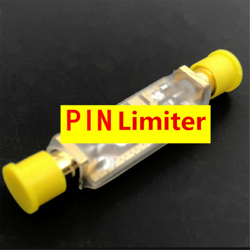 10M-6GHz for amplifier SDR short-wave receiver Spectrum PIN Diode RF Limiter
