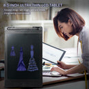 8.5 inch LCD Ultra-thin Tablets Portable Writing E-writer Drawing Board Pad A