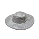New Cooling Hat, Sun Hat, Summer Outdoor Sun Protection Cooling Air Conditi