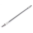 30cm Flexible 1/4"Hex Hose*Screwdriver Extension`Bit Flex Socket Holder Adapter-
