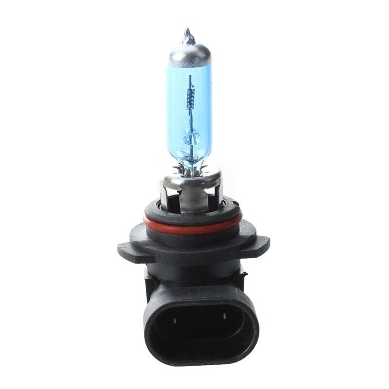 2 x 9006 HB4 6000K Xenon Halogen Headlight Head Light Lamp Bulbs 100W