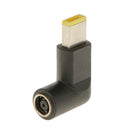 Black Charger - Power Supply Adapter For Lenovo ThinkPad