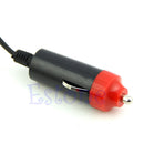 Car Vehicle 12V Powered Mini Truck Cooling Air Fan Adsorption Summer Gift New