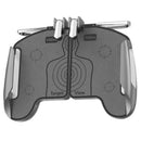 K18 Phone Game Controller L1R1 Mobile Gamepad Joystick Aim Triggers For Iph