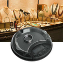 Mini 500g/0.1g Ashtray Backlight LCD Display Jewelry Electronic Digital Sca