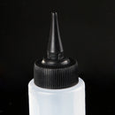 Pack of 3 Applicator Bottle with Nozzle TipÃ¯Â¼Å’150ml Empty Scale Applicator